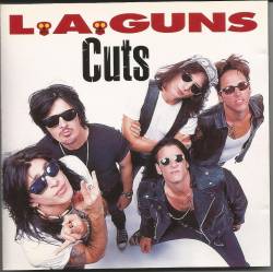 L.A. Guns : Cuts